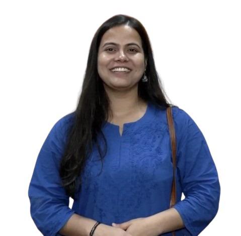 Shakti Dubey, AIR 1 CSE 2024